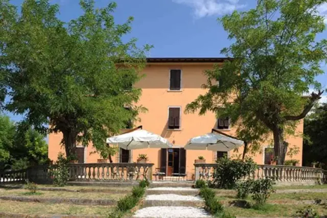 Agriturismo Villa Boldrini