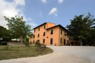 Agriturismo Villa Boldrini