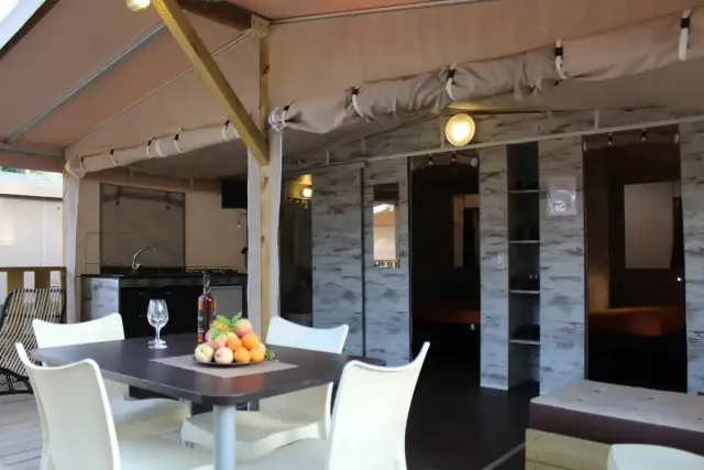 Camping I Melograni 1