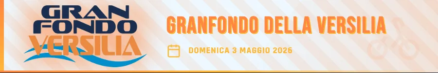 GRANFONDO DELLA VERSILIA