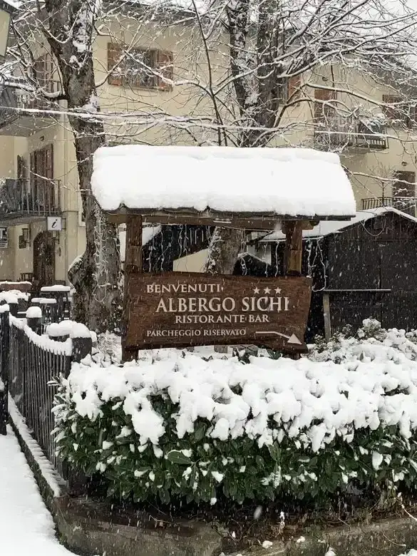 Albergo Sichi