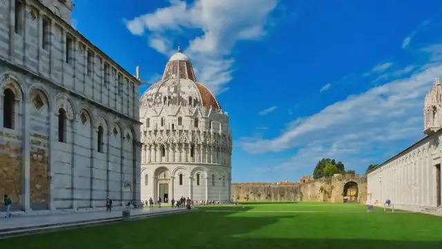 Spiagge e sentieri da esplorare a Campo nell’Elba