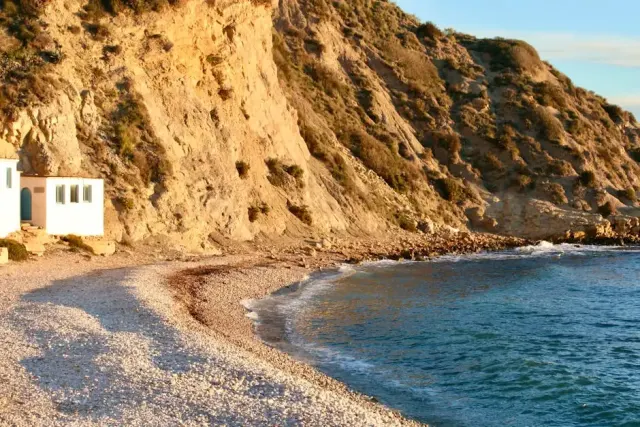 Spiagge nascoste e momenti magici a Guardistallo