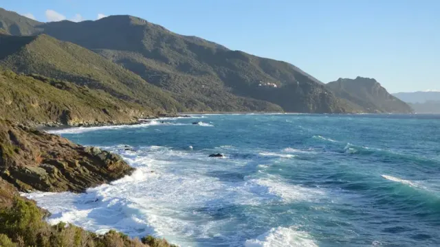 Spiagge nascoste e tesori di Guardistallo