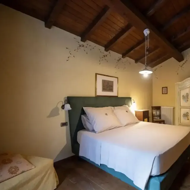 Spino Fiorito Stay 1