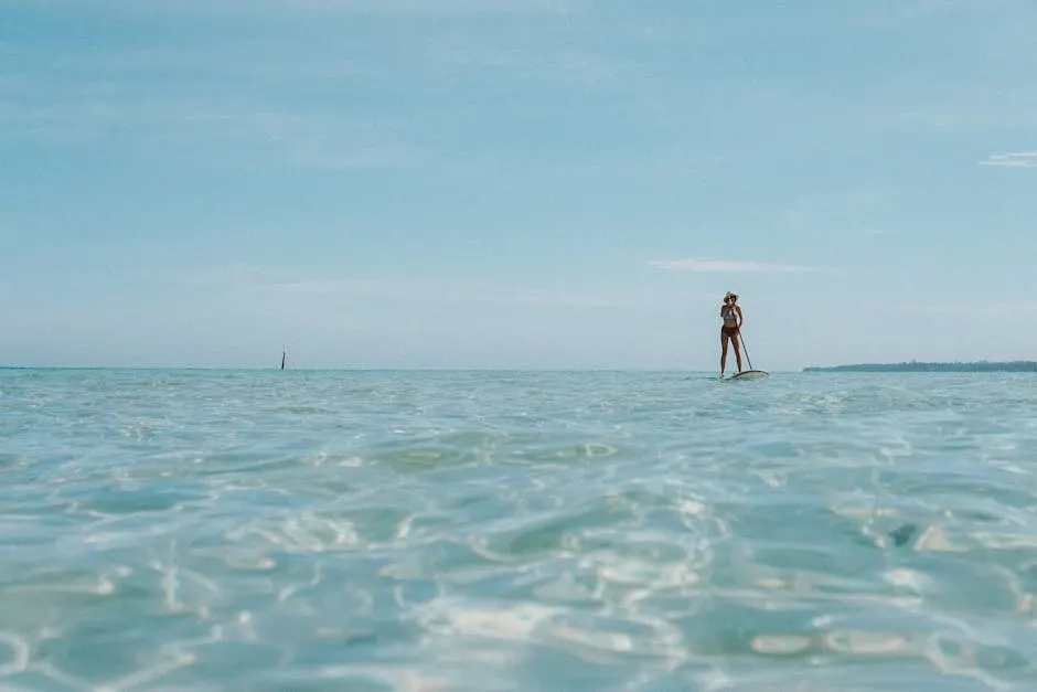 Jet Ski: Velocità e Divertimento