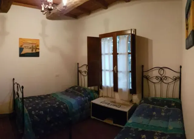 Agriturismo Il Poderino 1