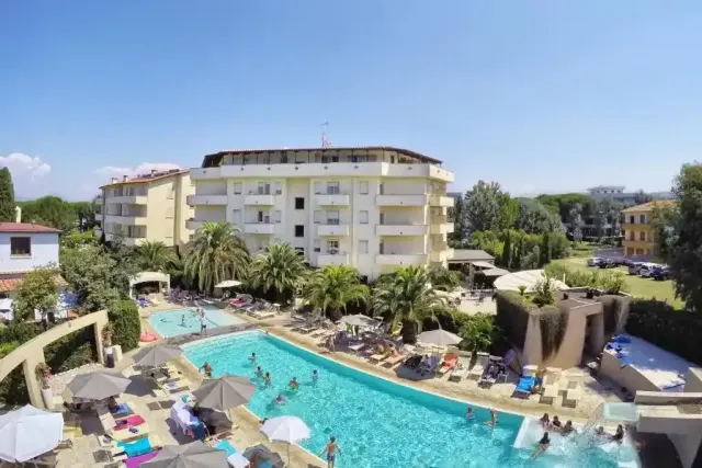 Residence Stella del Mare