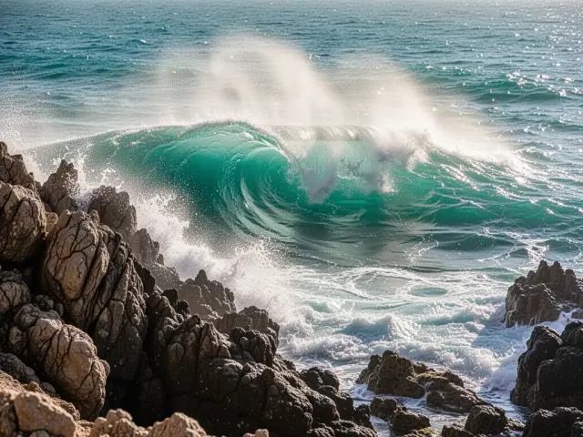 Svelare il segreto del mare in Costa degli Etruschi
