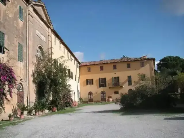 Agriturismo Tenuta di Vignale 2