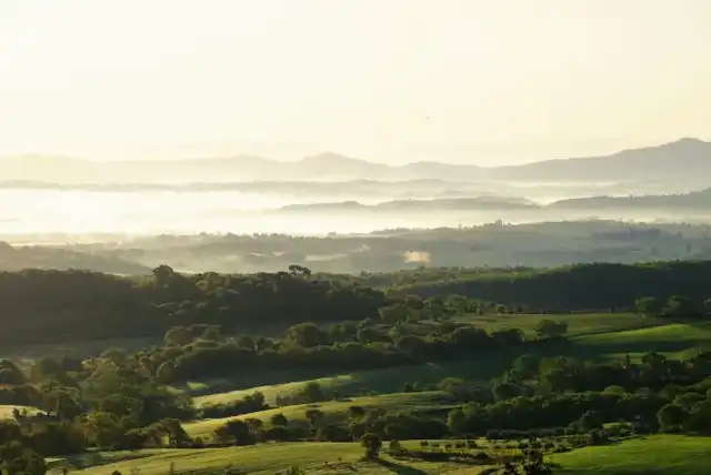 Terme libere ad Arezzo: un viaggio nel benessere naturale