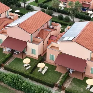 Residence Rosa dei Venti