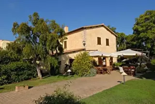 Affittacamere Podere Turicchio