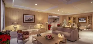 Val di Luce Spa Resort