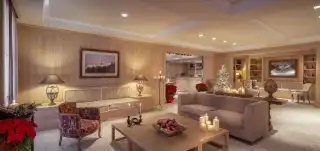 Val di Luce Spa Resort