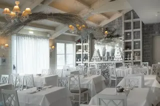 Val di Luce Spa Resort