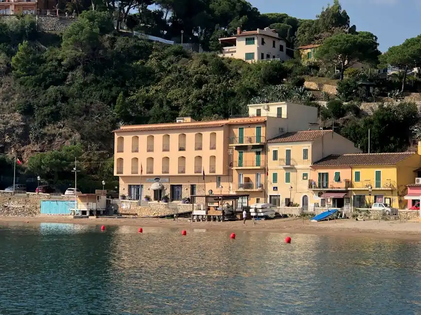 6. Lucca: la città delle mura