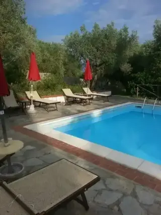 Agriturismo Villa I Tigli
