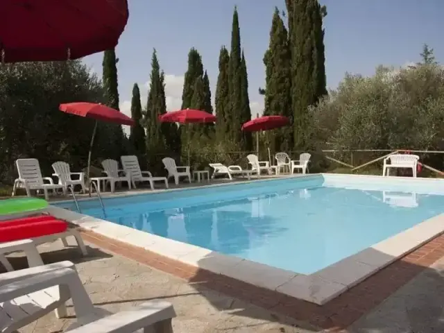 Agriturismo Villa I Tigli