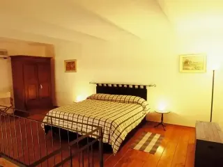 Agriturismo Villa I Tigli