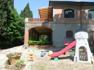 Agriturismo Villa I Tigli
