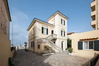 Residence Villa Liberty