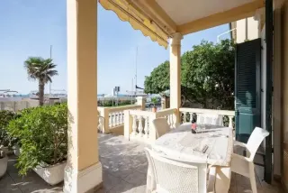 Residence Villa Liberty