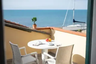 Residence Villa Liberty