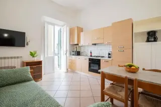 Residence Villa Liberty