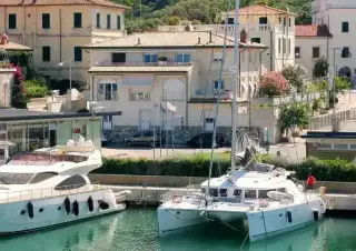 Residence Villa Livia