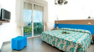 Hotel Villa Marcella