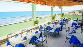 Hotel Villa Marcella