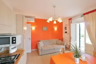 Residence Villa Piani