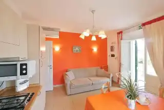 Residence Villa Piani