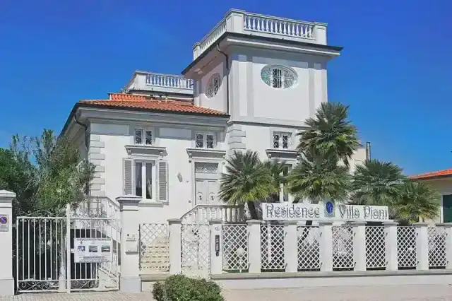 Residence Villa Piani
