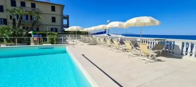 Residence Villa Piani 2