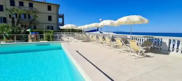 Residence Villa Piani 2