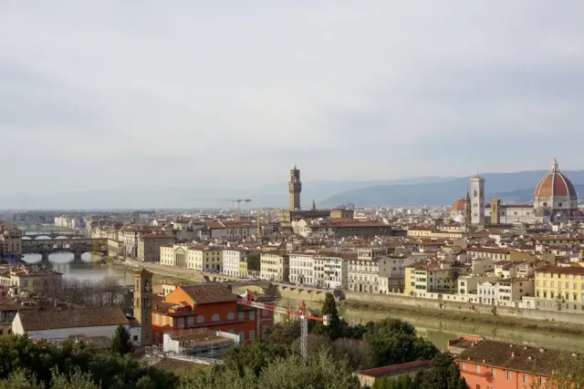Vivere il fascino autentico di Monte Argentario