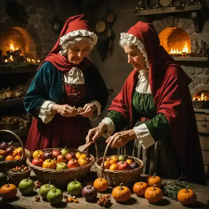 Epifania: Tradizioni, Eventi e Magia della Befana nel Periodo Natalizio