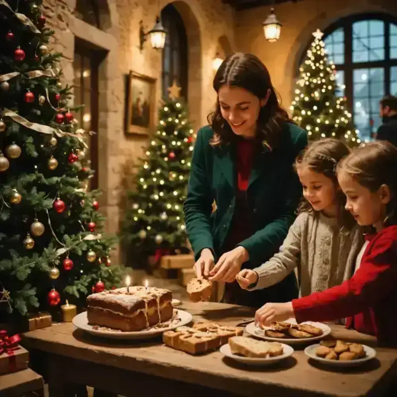 Mostre e musei aperti durante le feste di Natale: cultura a portata di mano