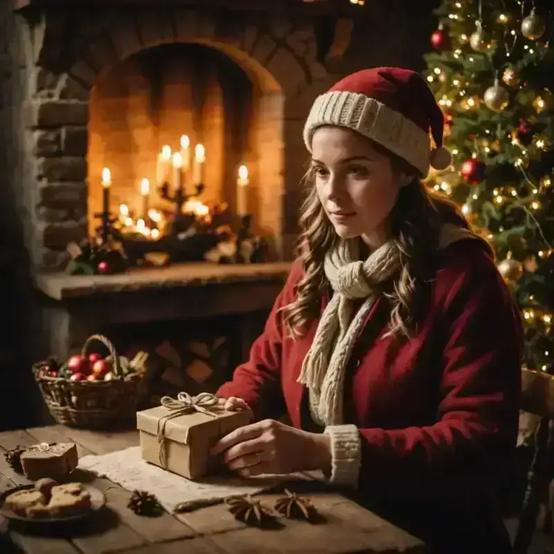 Cenone della Vigilia: idee e consigli per un Natale creativo e indimenticabile