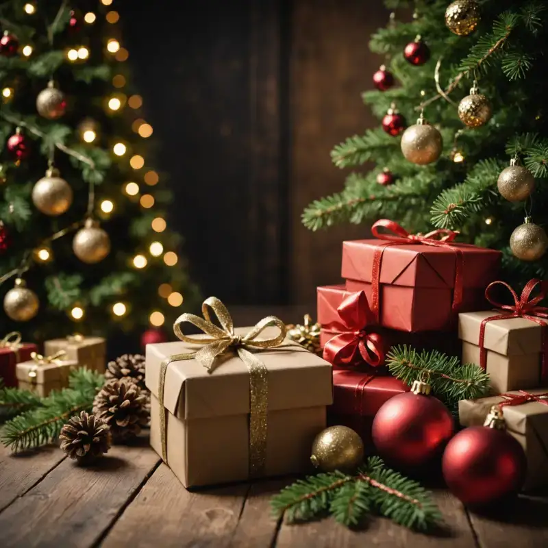 Natale Esperienziale: Regala Emozioni Indimenticabili con Idee Regalo Uniche