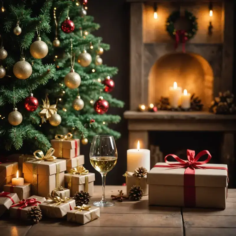 Idee regalo esperienziali per un Natale memorabile: emozioni che restano