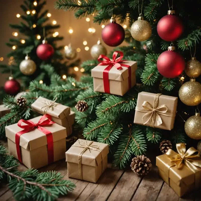 Natale solidale: donare valore con i mercatini benefici e le iniziative sociali