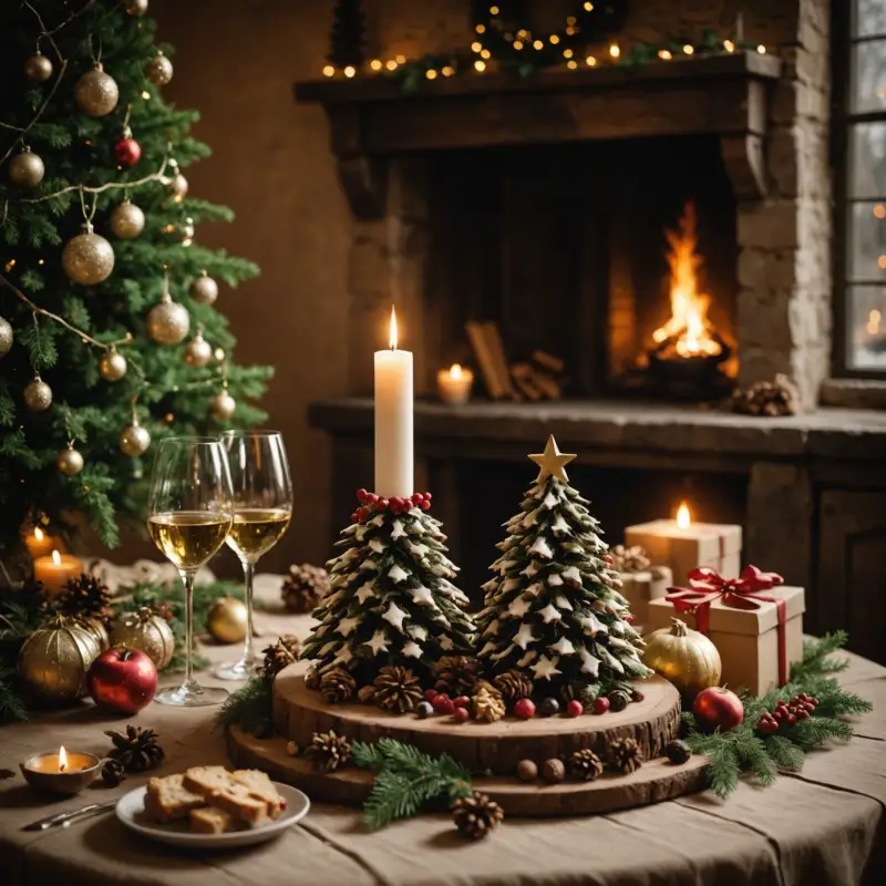 Tour enogastronomici natalizi: idee originali per un Natale da gustare