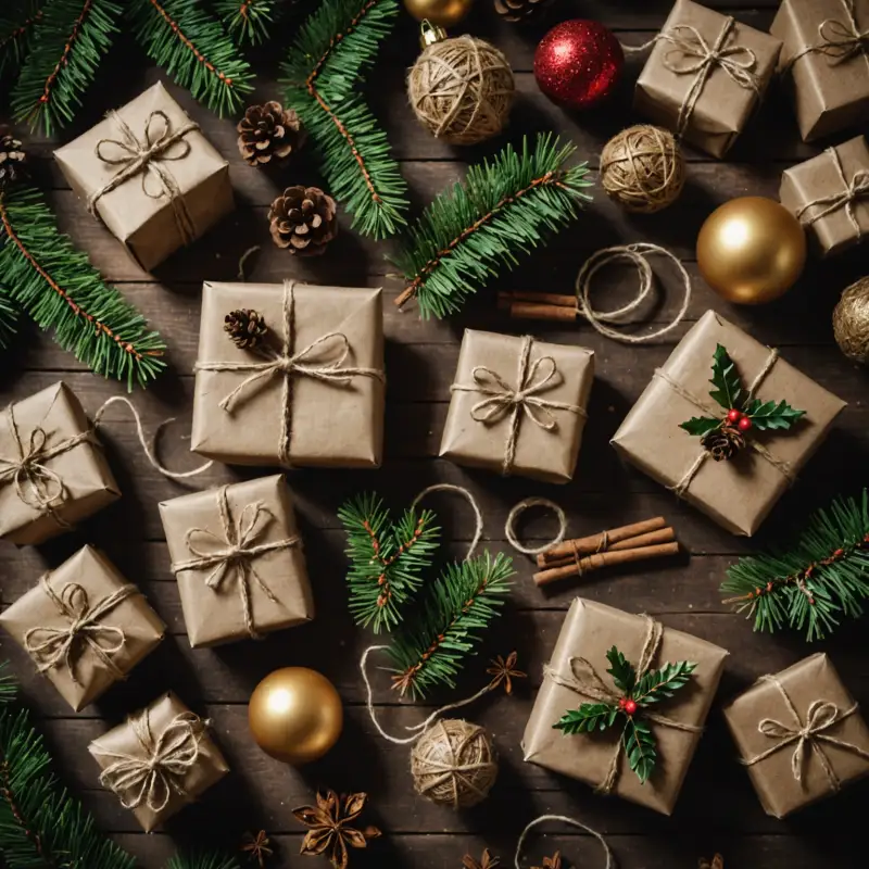 Natale creativo: i mercatini di artigianato e regali handmade per un dono unico