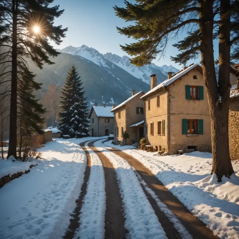 Vestirsi a strati per le gite invernali: itinerari, consigli e mete imperdibili [Variante 2]