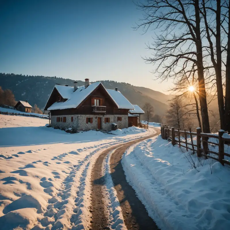 Vestirsi a strati per le gite invernali: guida pratica e itinerari consigliati