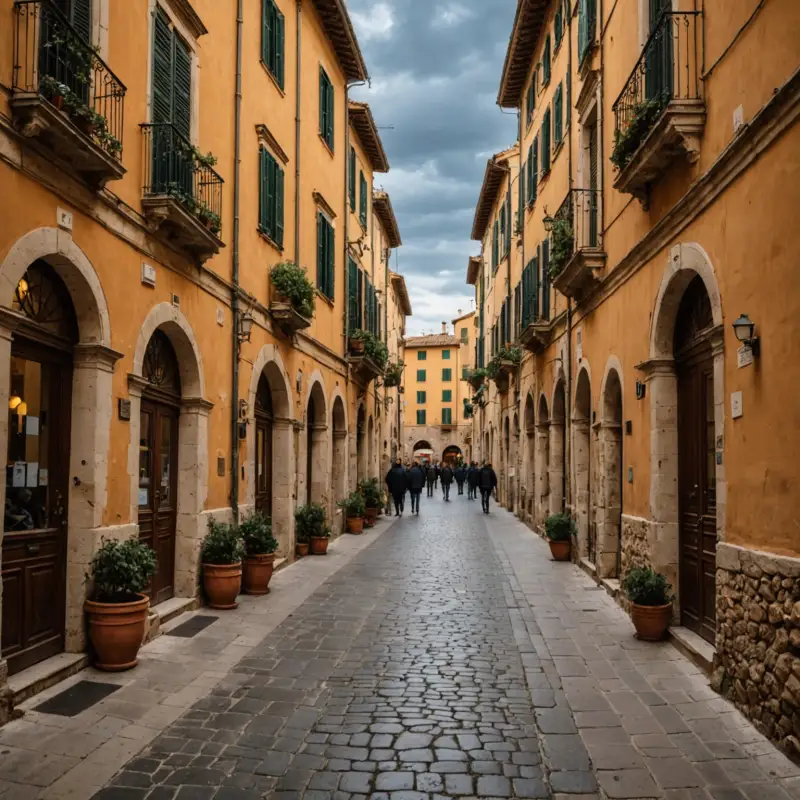 Meteo d’inverno a Grosseto: cosa mettere in valigia e consigli per esperienze locali