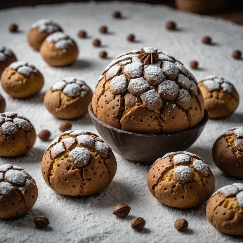 Tartufo bianco d’inverno: esperienze autentiche a Pistoia e dintorni